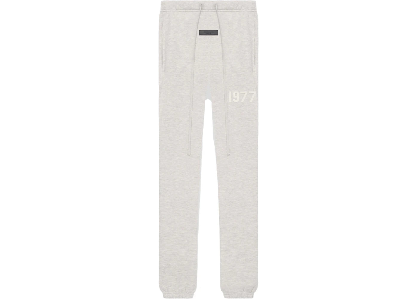 Fear of God Essentials Sweatpants Light Oatmeal