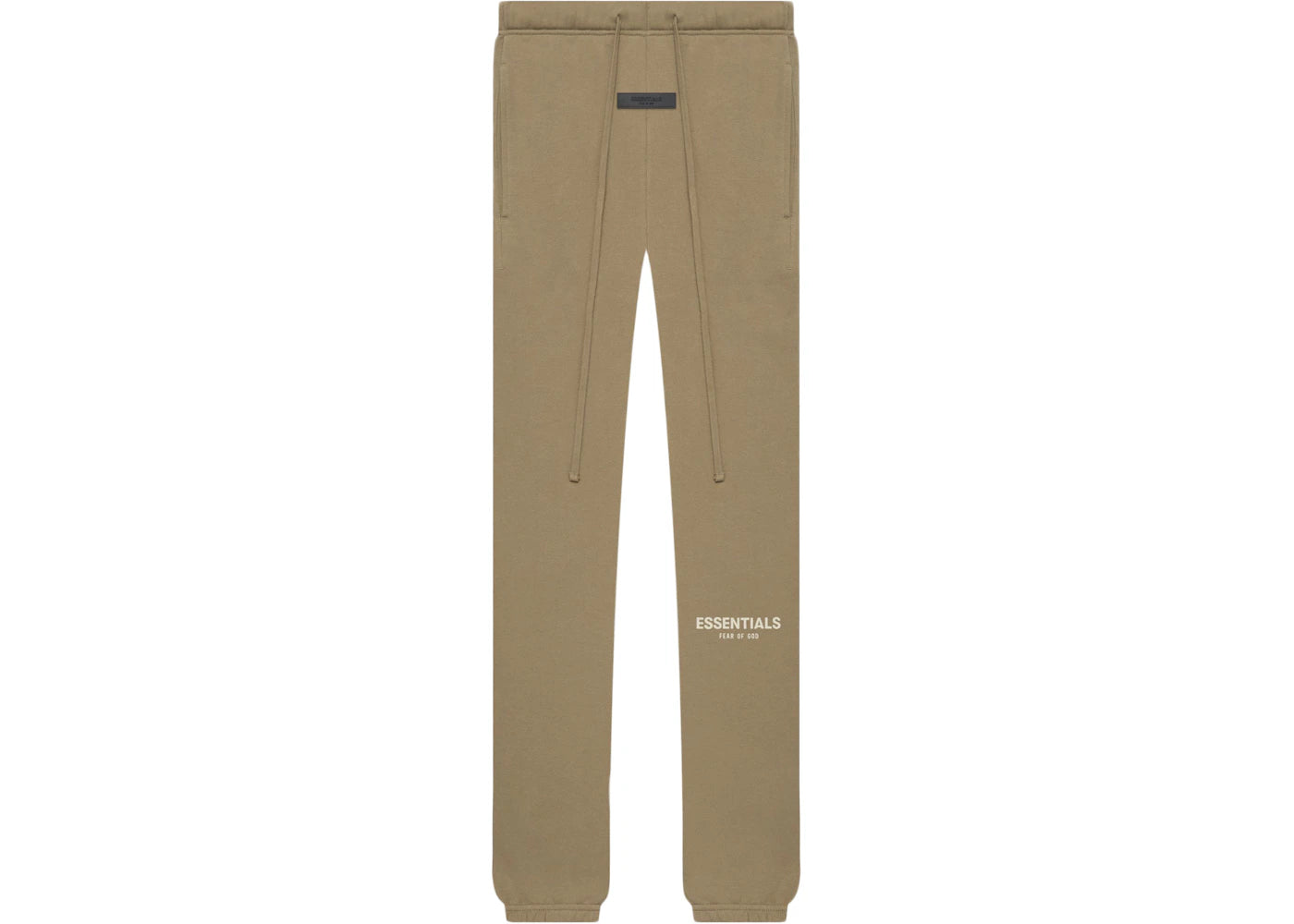 Fear of God Essentials Sweatpants Oak