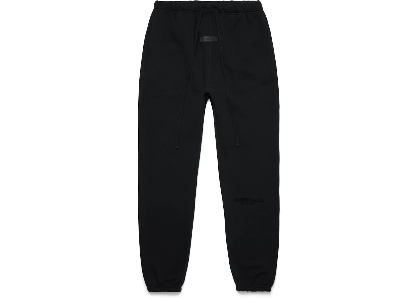 Fear of God Essentials Sweatpants (SS22) Stretch Limo