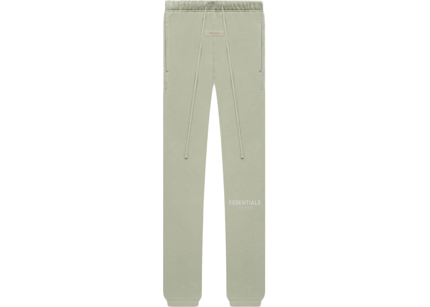 Fear of God Essentials Sweatpants Sweatpants Seafoam