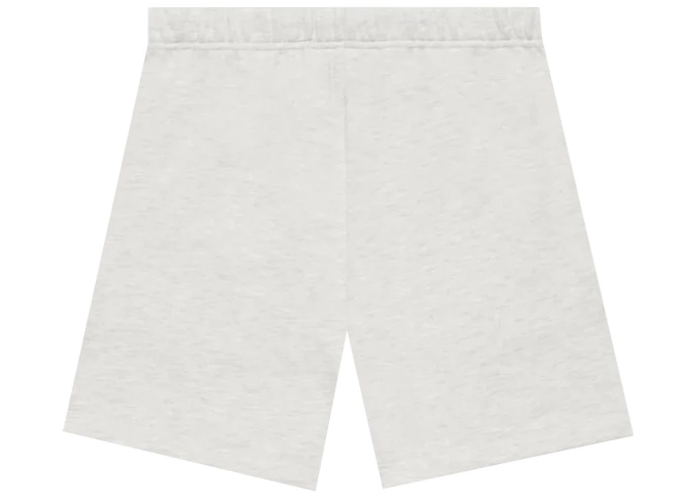 Fear Of God Essentials Light Oatmeal Sweatshorts – Authentic, Brand New With Tags