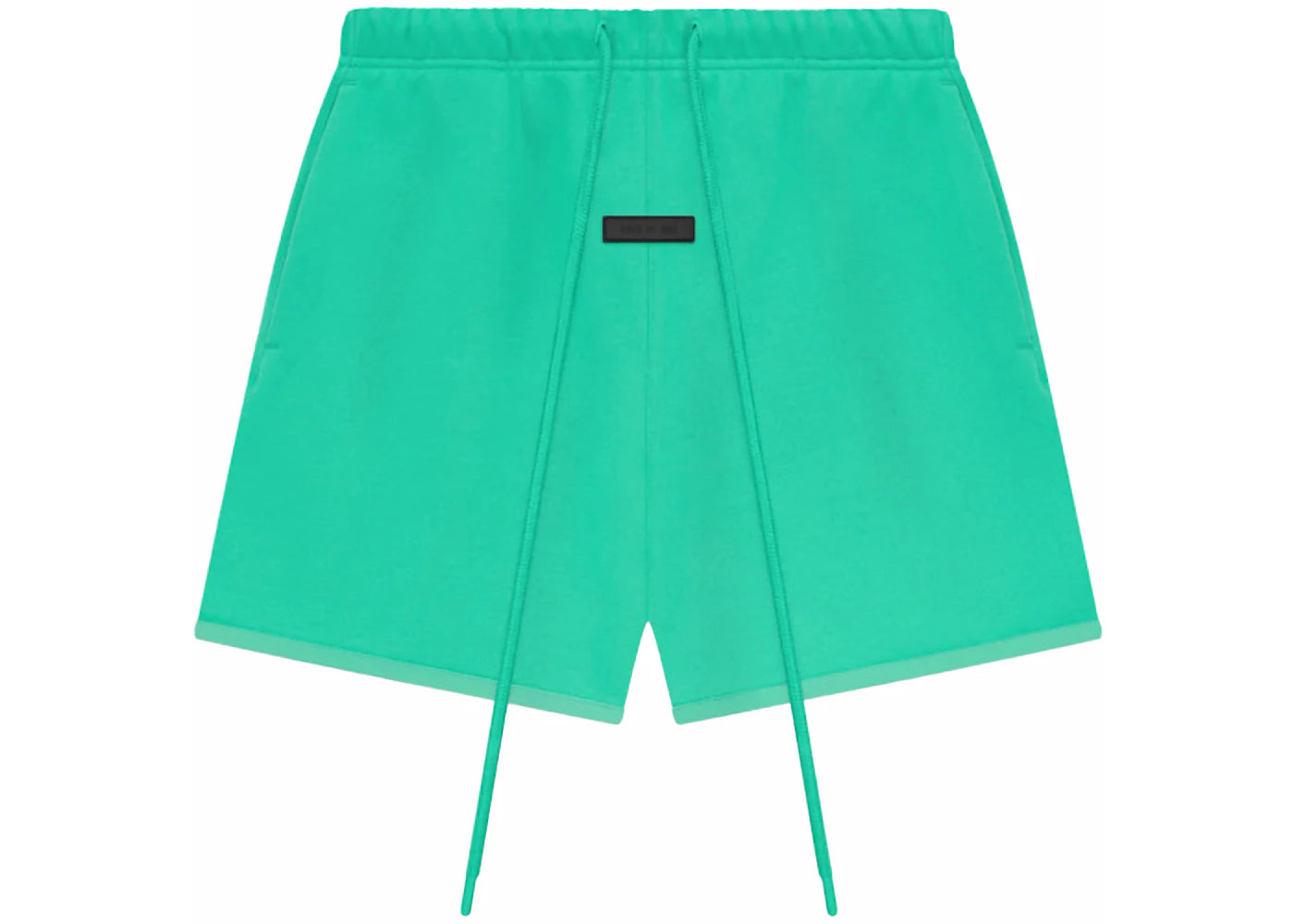 Fear of God Essentials Sweatshort Mint Leaf