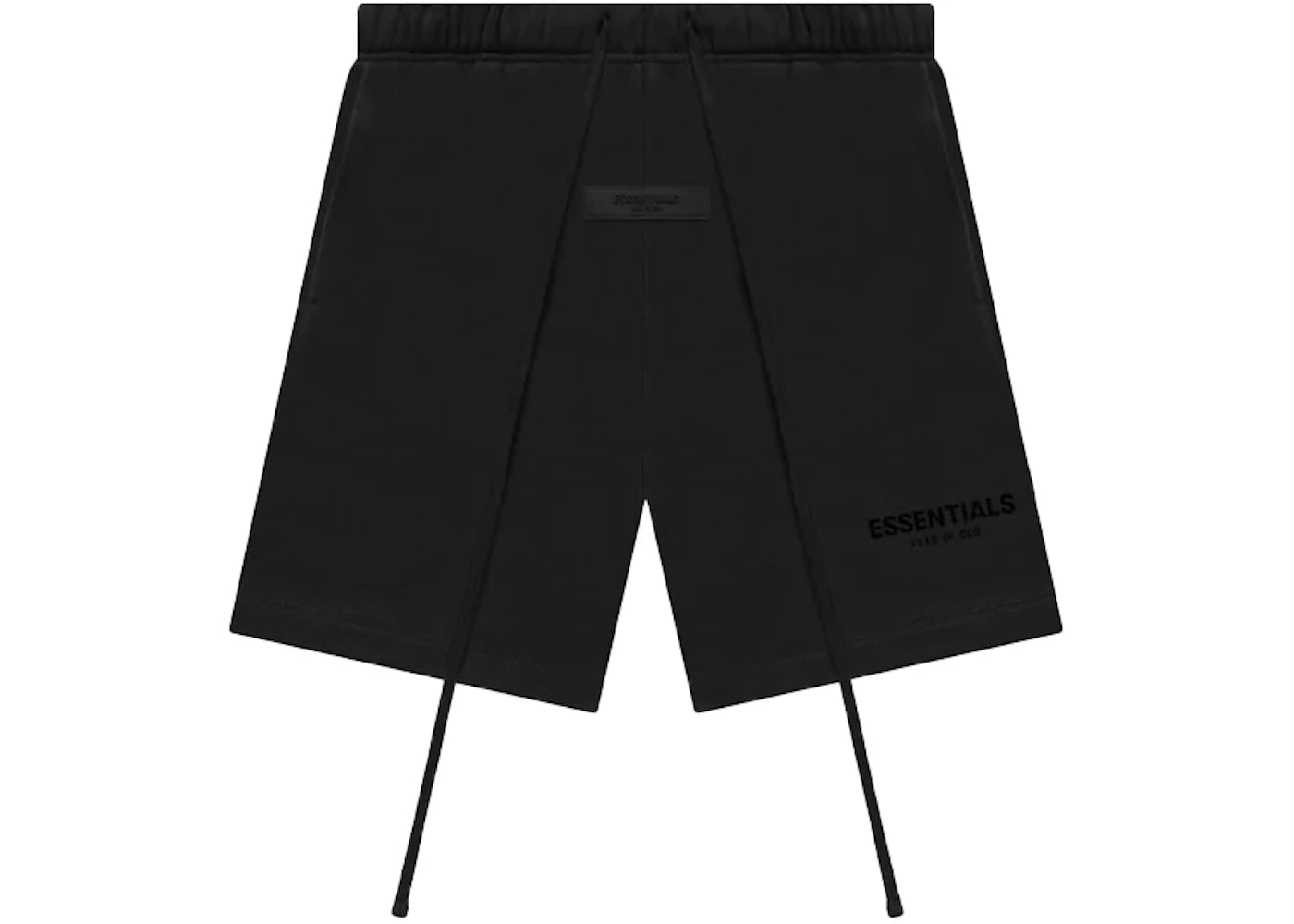 Fear of God Essentials Sweatshort Stretch Limo