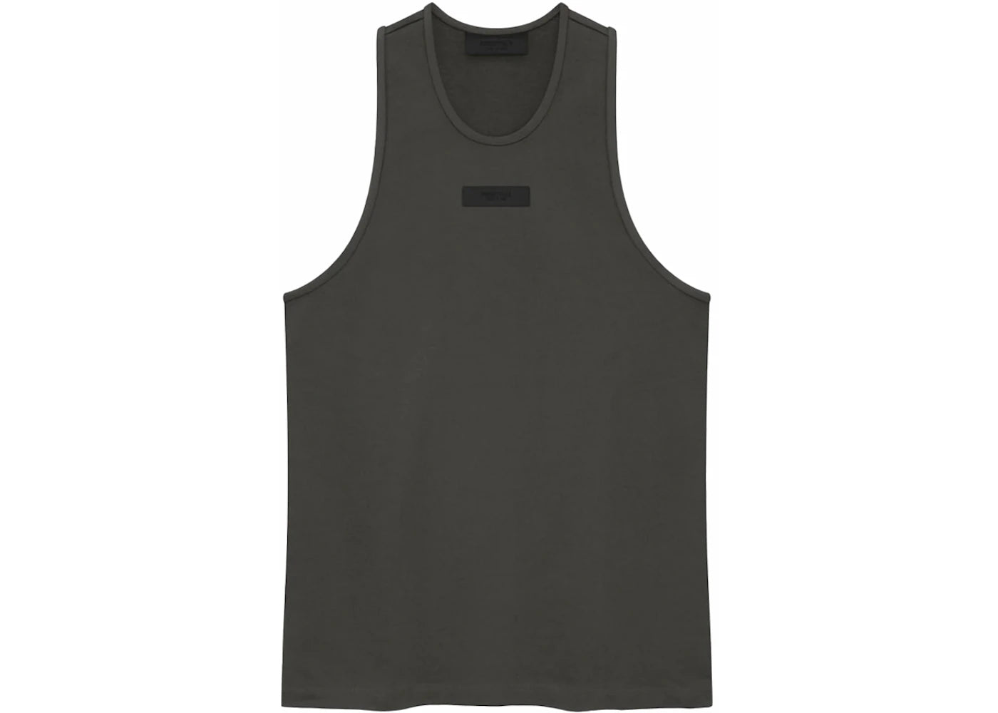 Fear of God Essentials Tank Top Ink