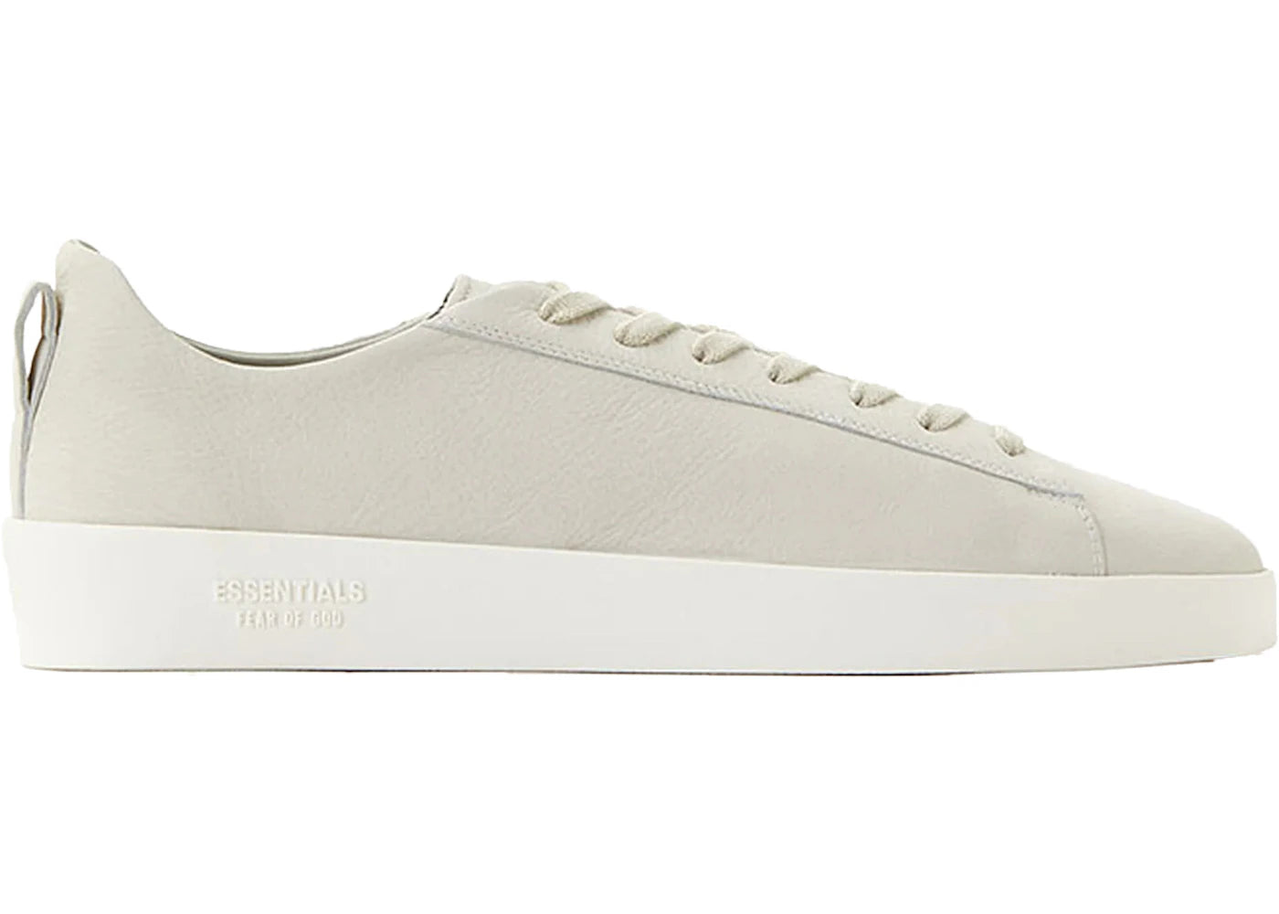 Fear of God Essentials Tennis Low Cement