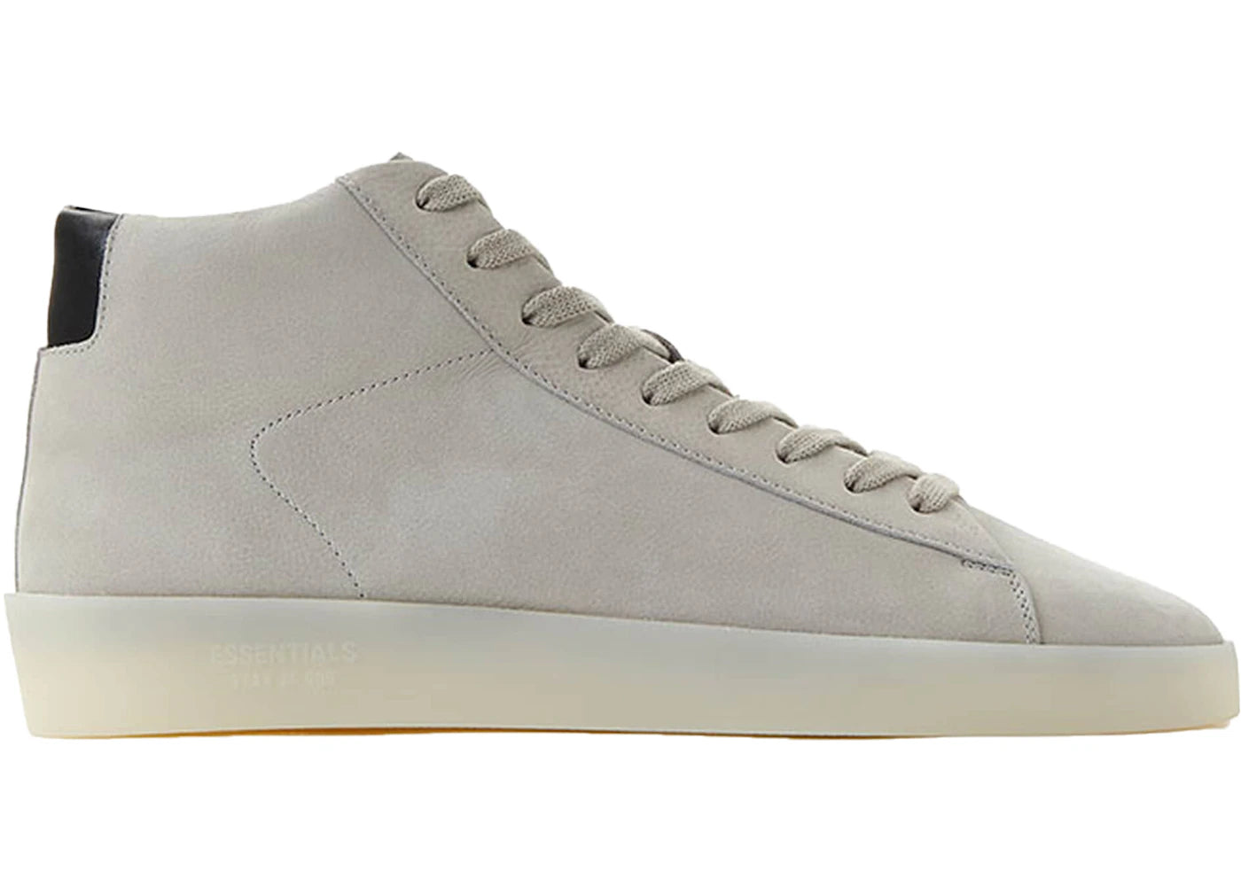 Fear of God Essentials Tennis Mid Grey