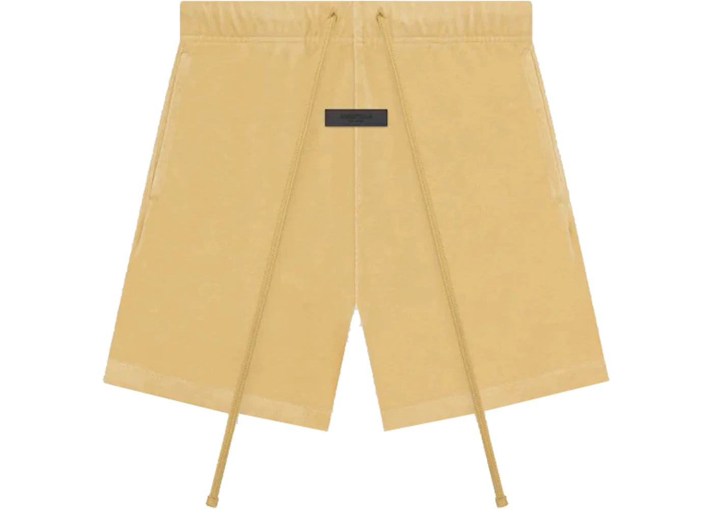 Fear of God Essentials Terry Short Light Tuscan