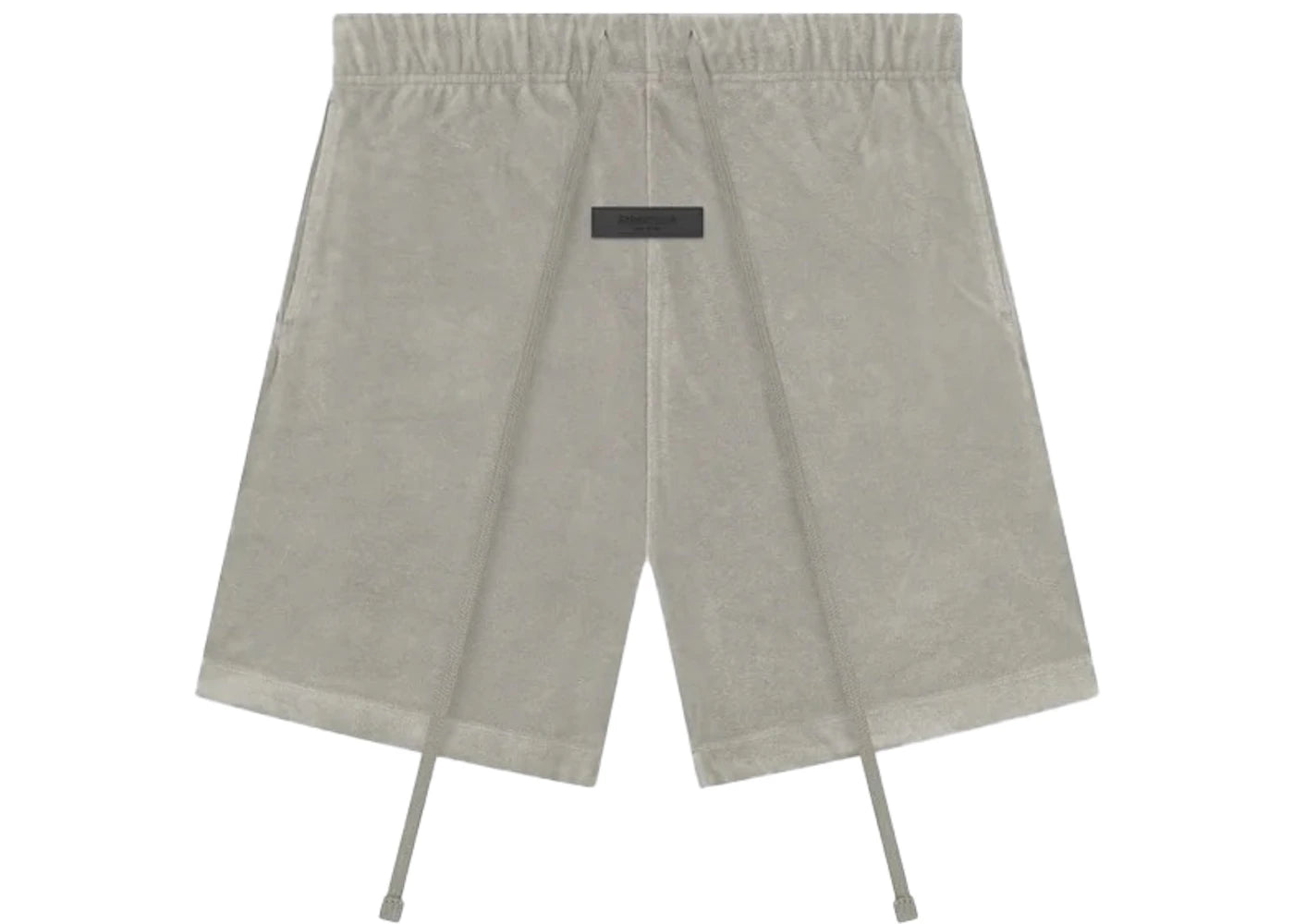 Fear of God Essentials Terry Short Seal