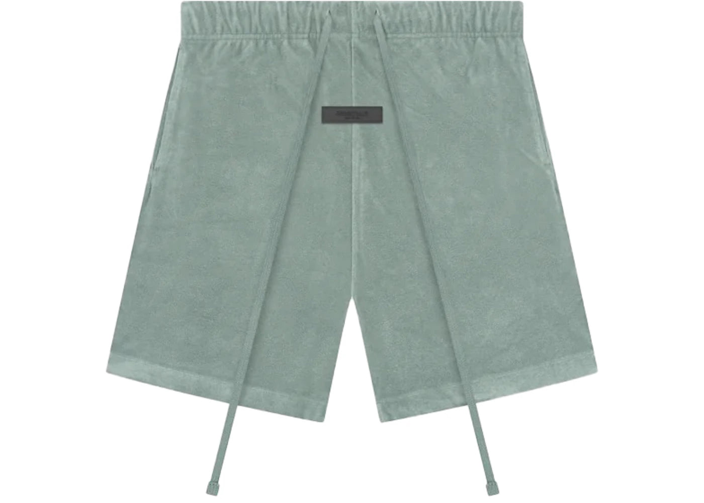 Fear of God Essentials Terry Short Sycamore