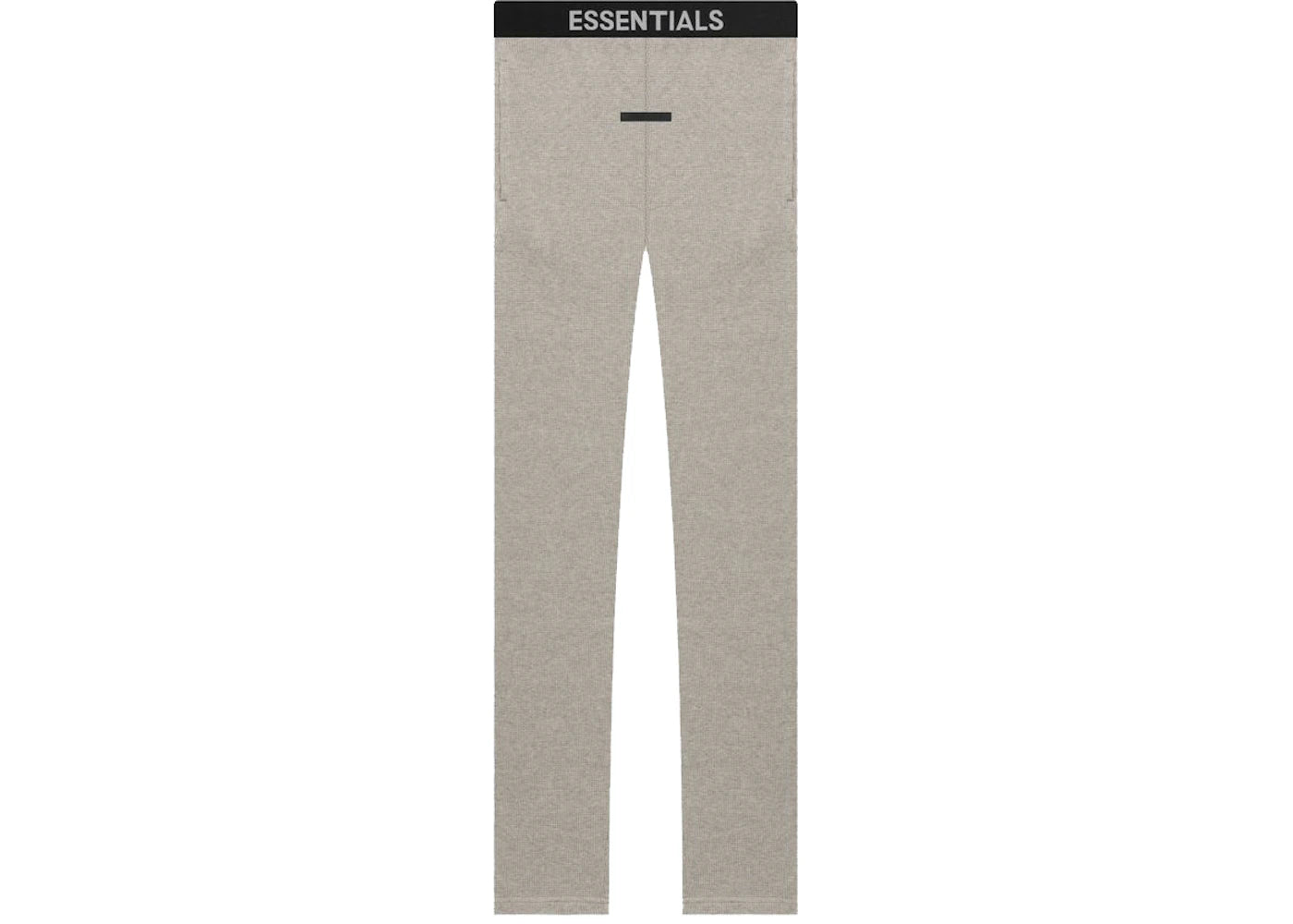 Fear of God Essentials Thermal Pant Heather