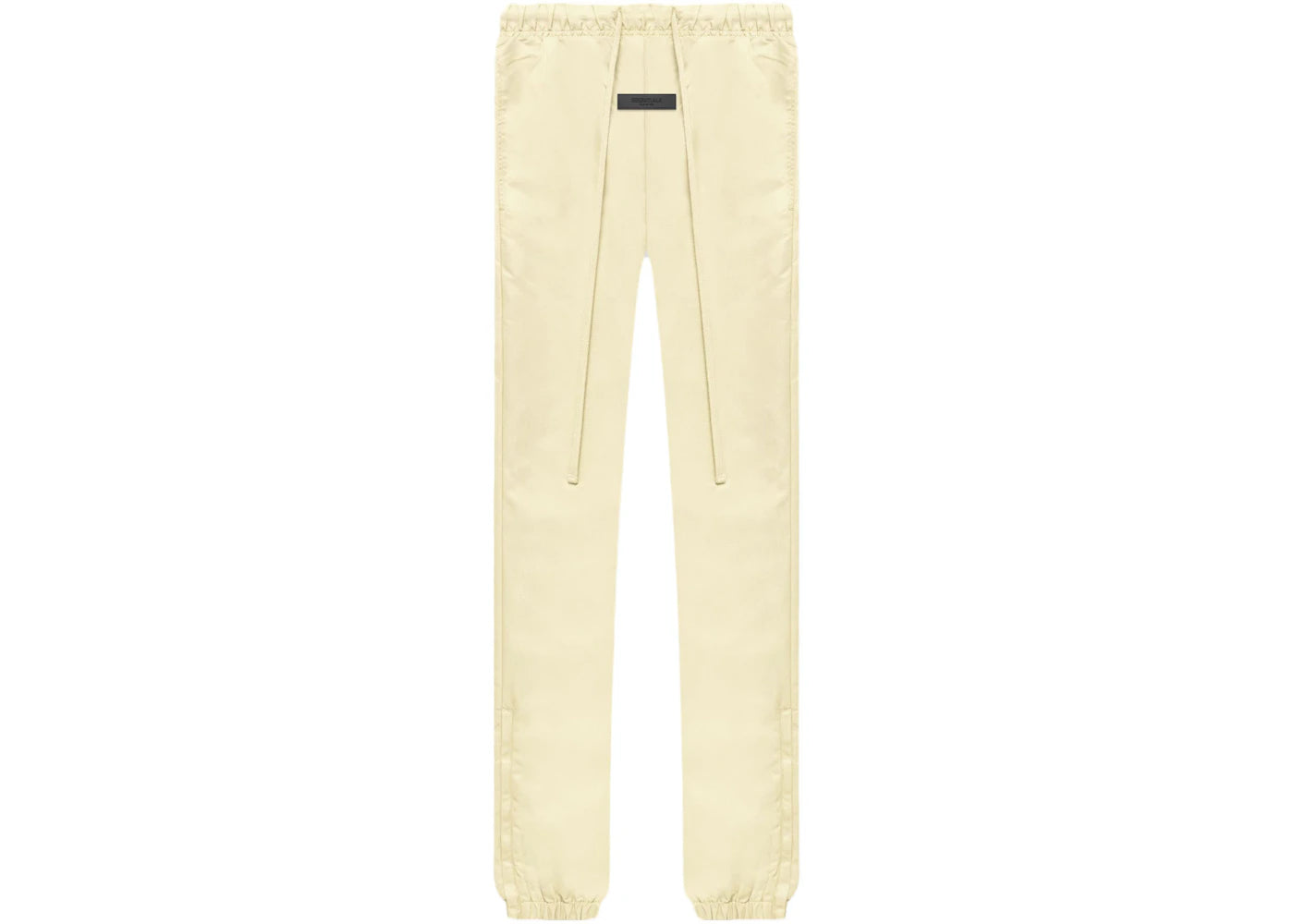 Fear of God Essentials Track Pant Canary