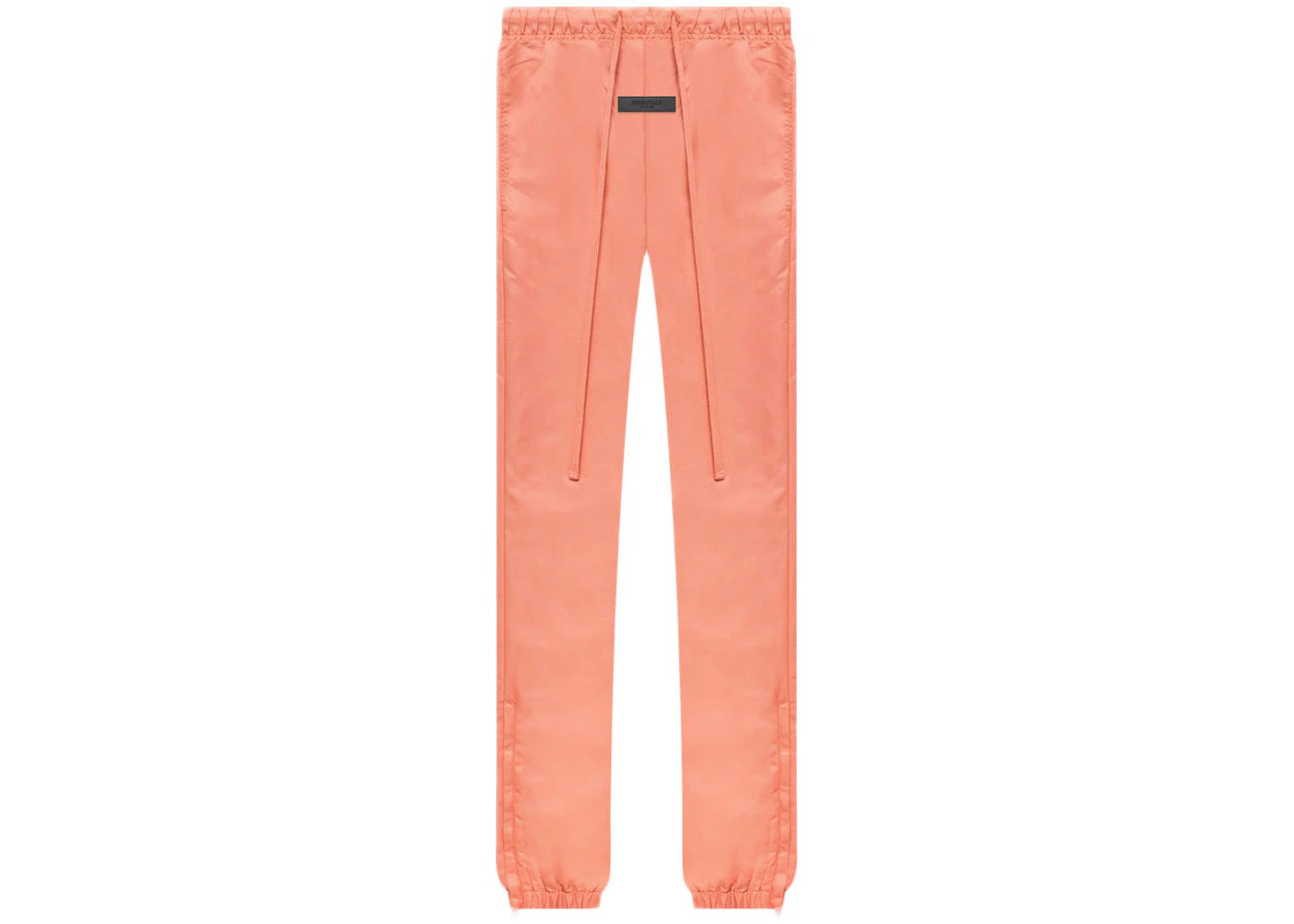 Fear of God Essentials Track Pant Coral