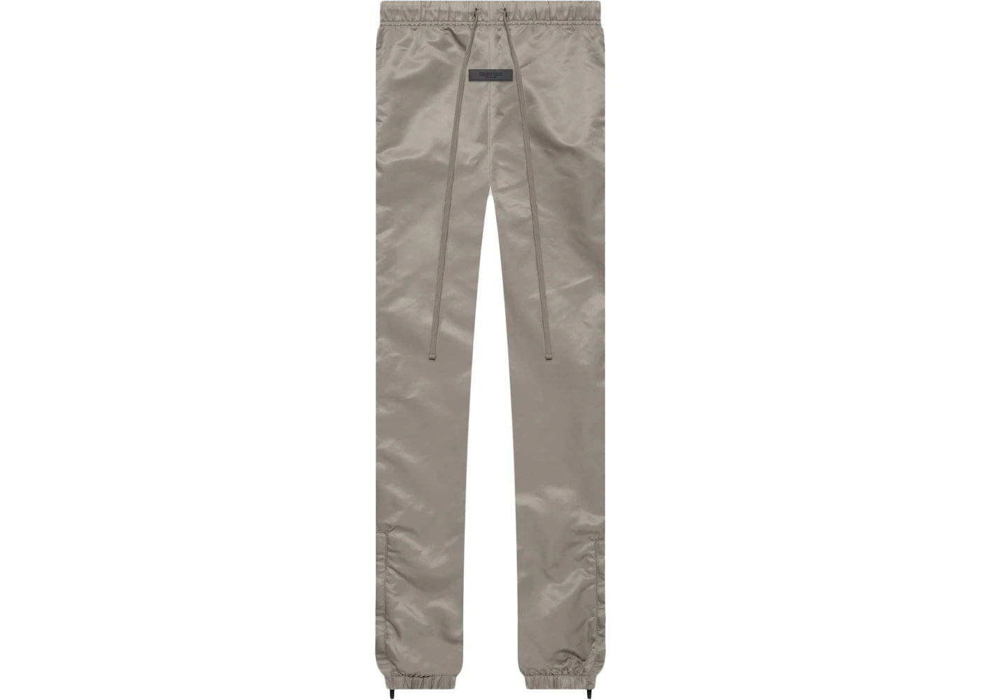 Fear of God Essentials Track Pant Desert Taupe