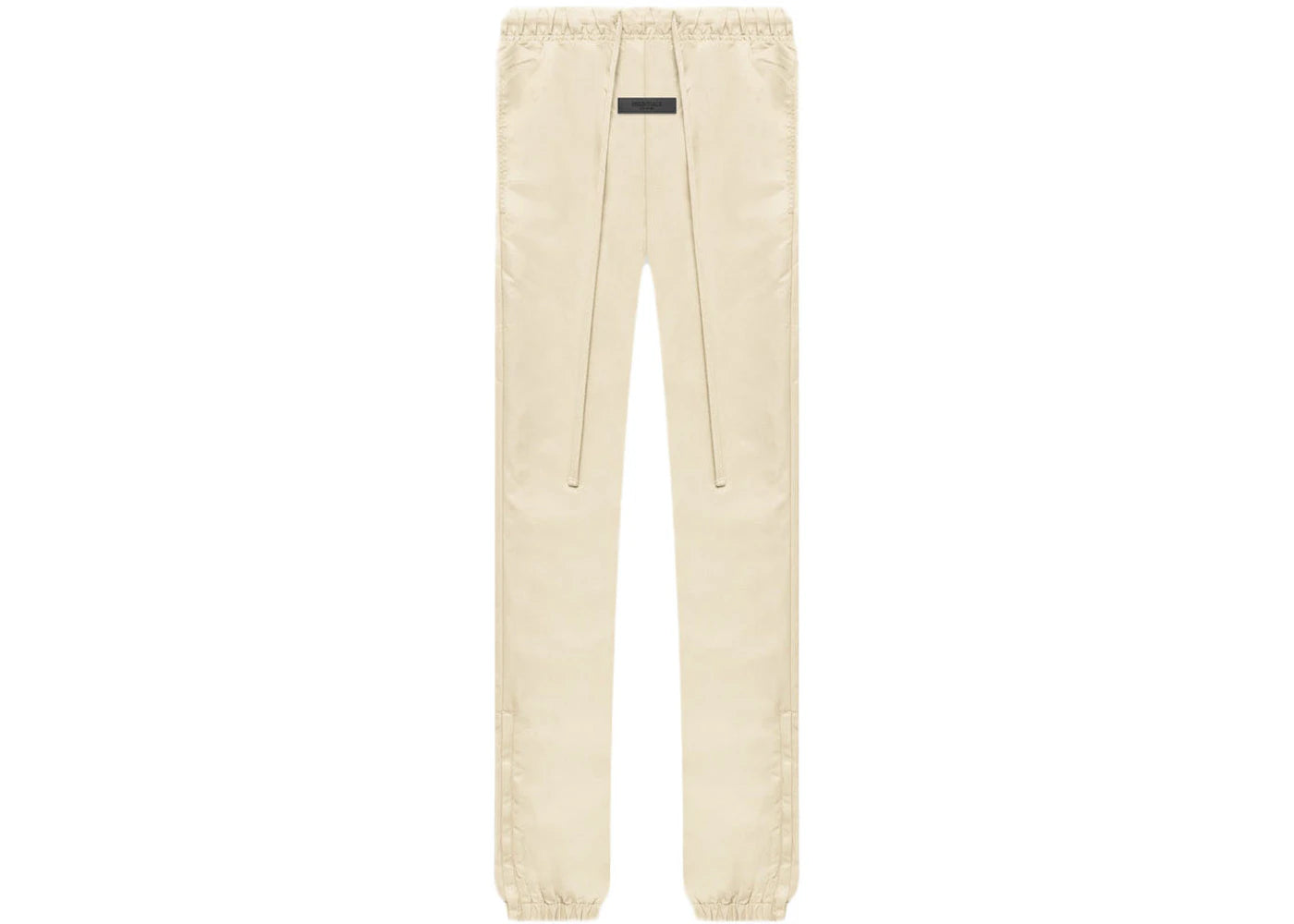 Fear of God Essentials Track Pant Egg Shell