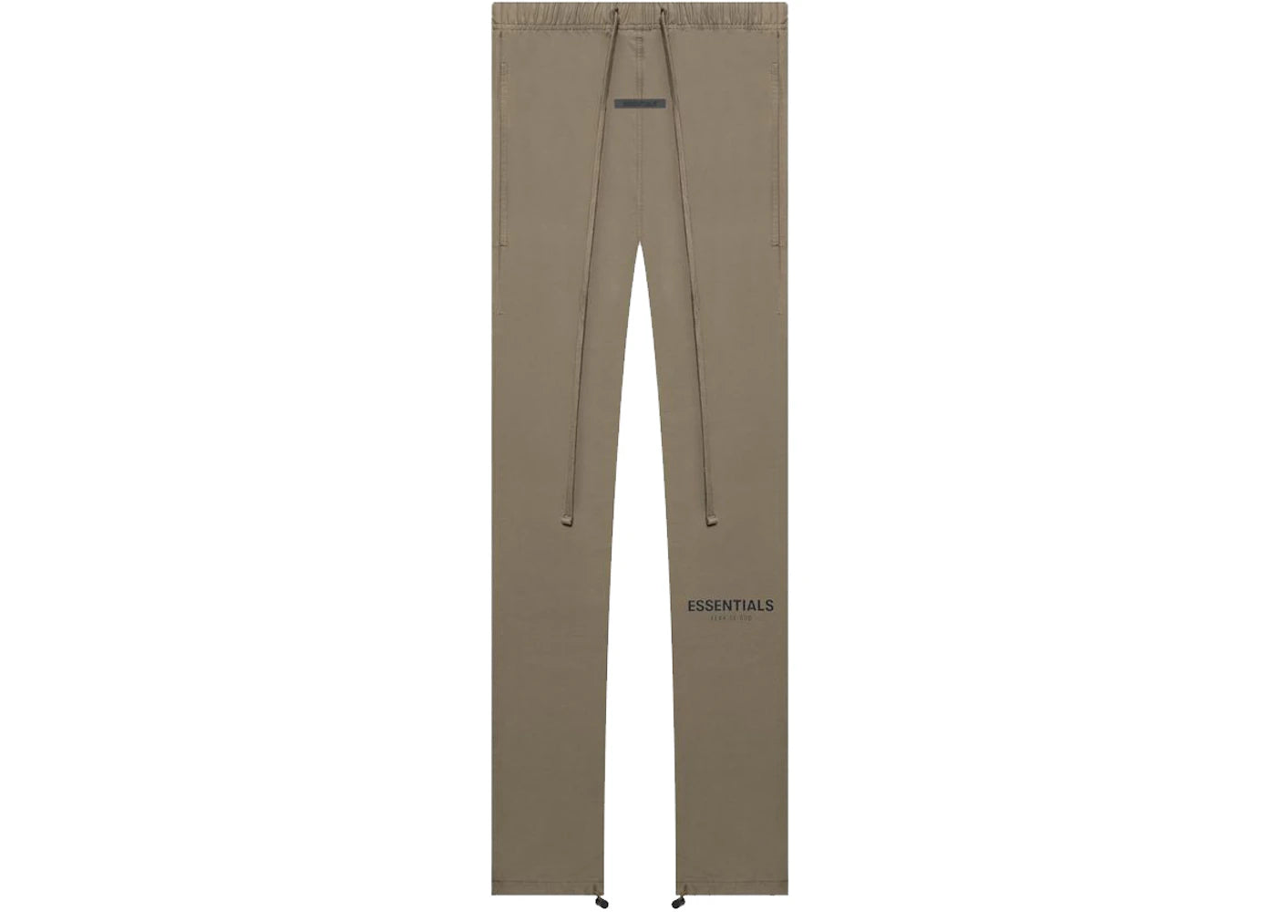 Fear of God Essentials Track Pant Harvest