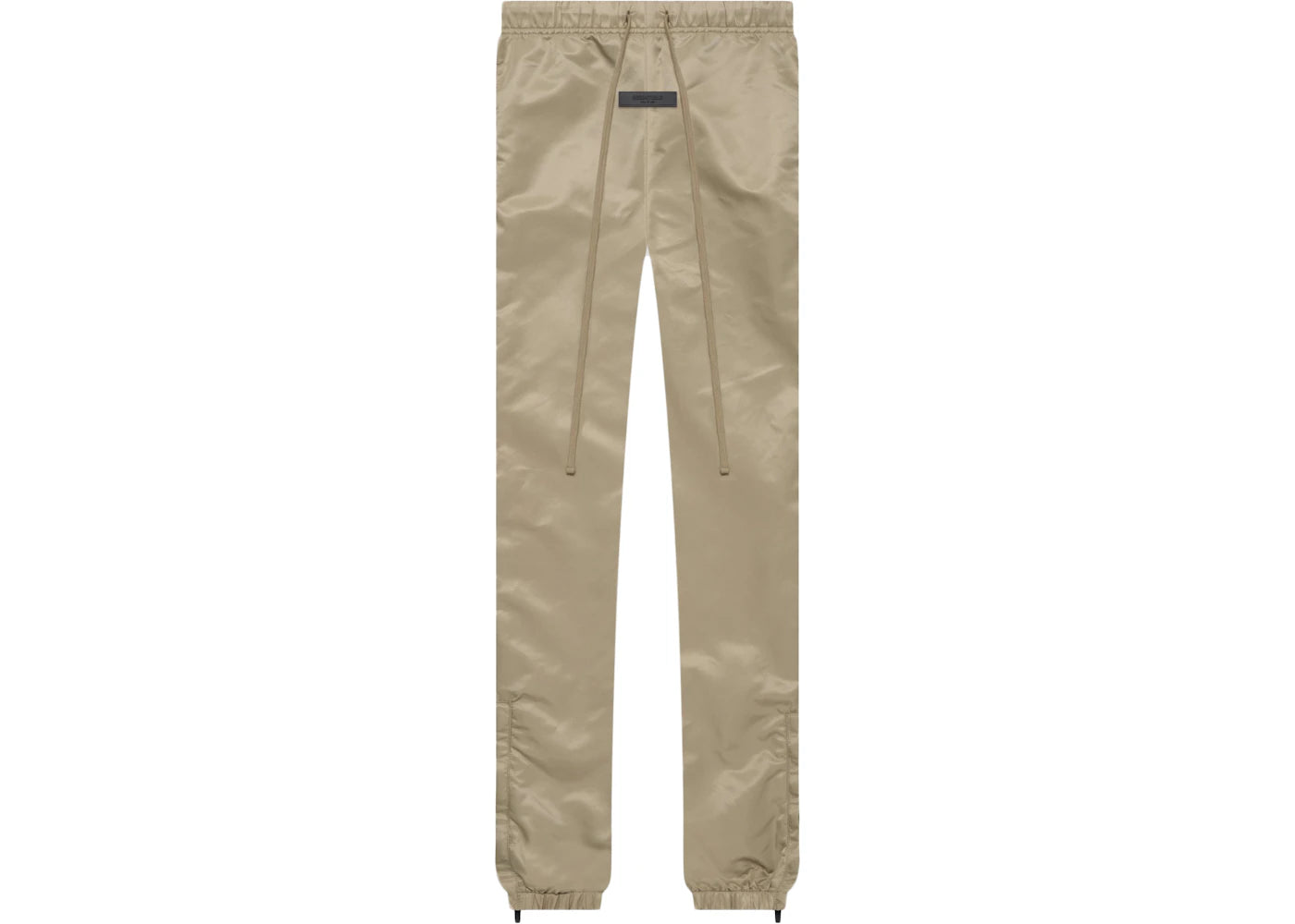 Fear of God Essentials Track Pant Oak