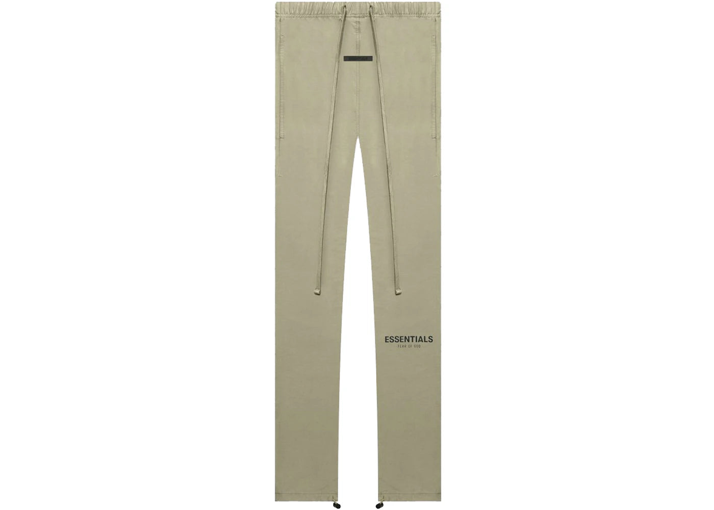 Fear of God Essentials Track Pant Pistachio