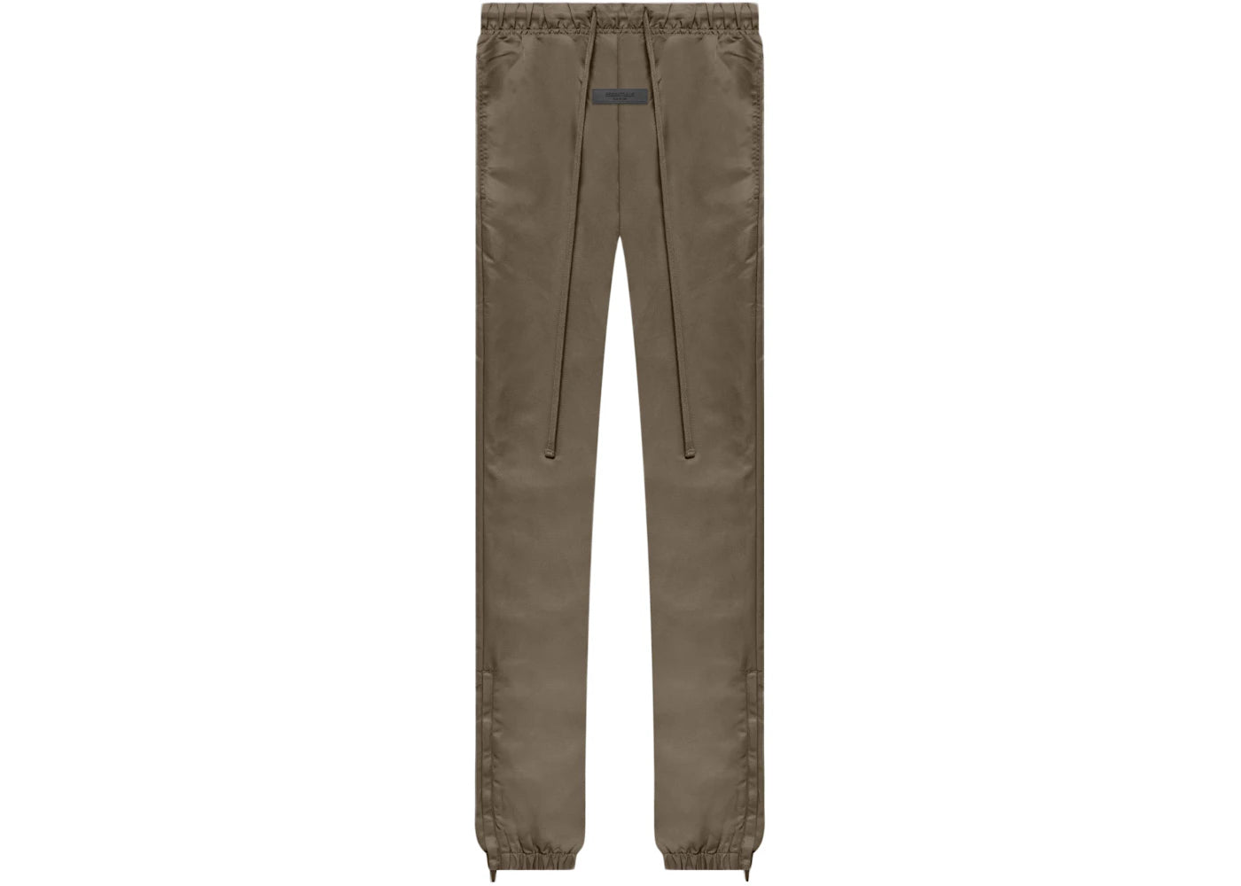 Fear of God Essentials Track Pant Wood