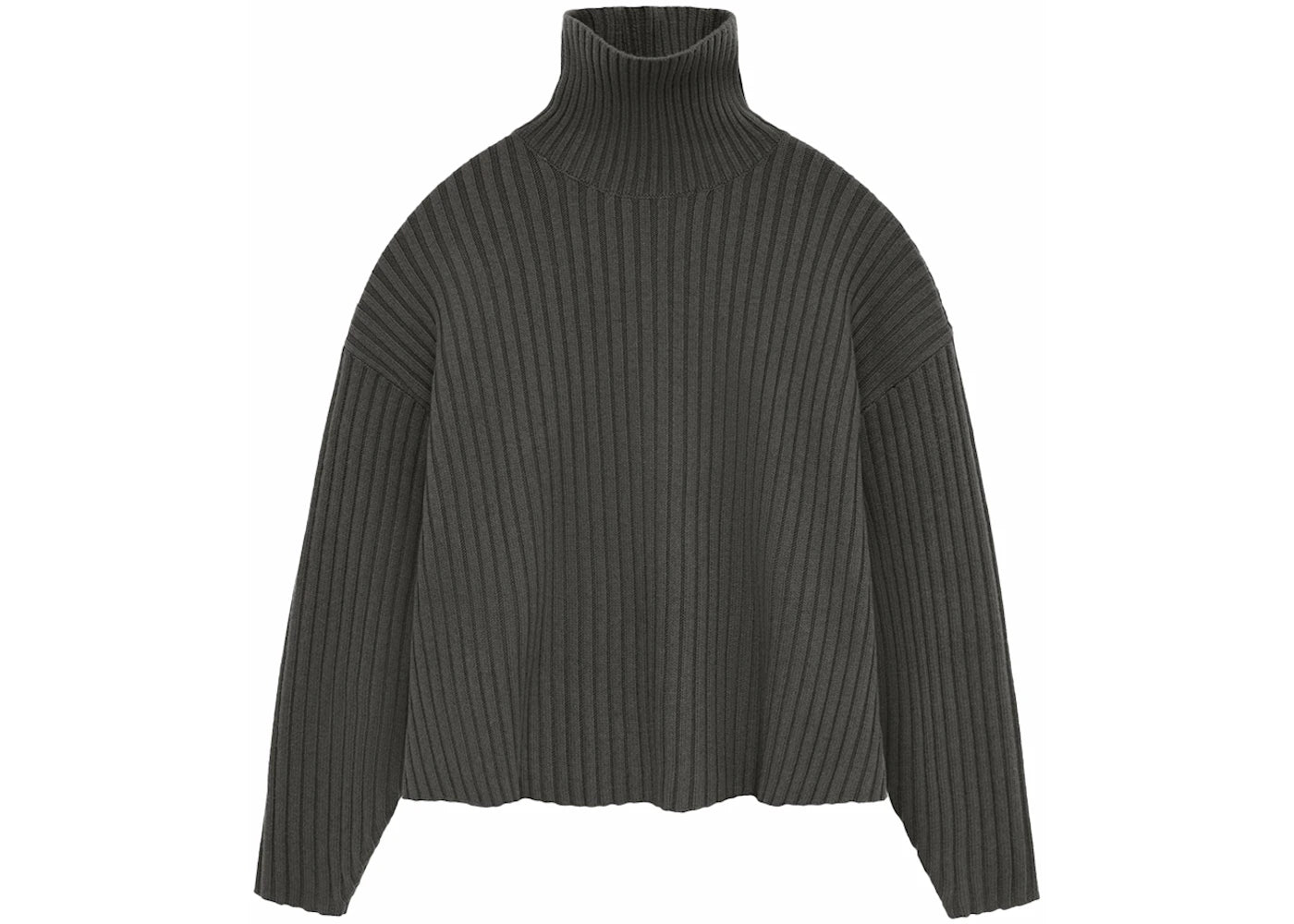 Fear of God Essentials Turtleneck Ink