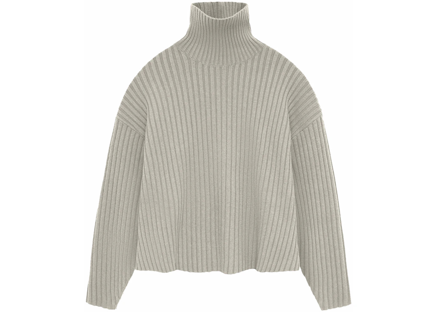 Fear of God Essentials Turtleneck Seal