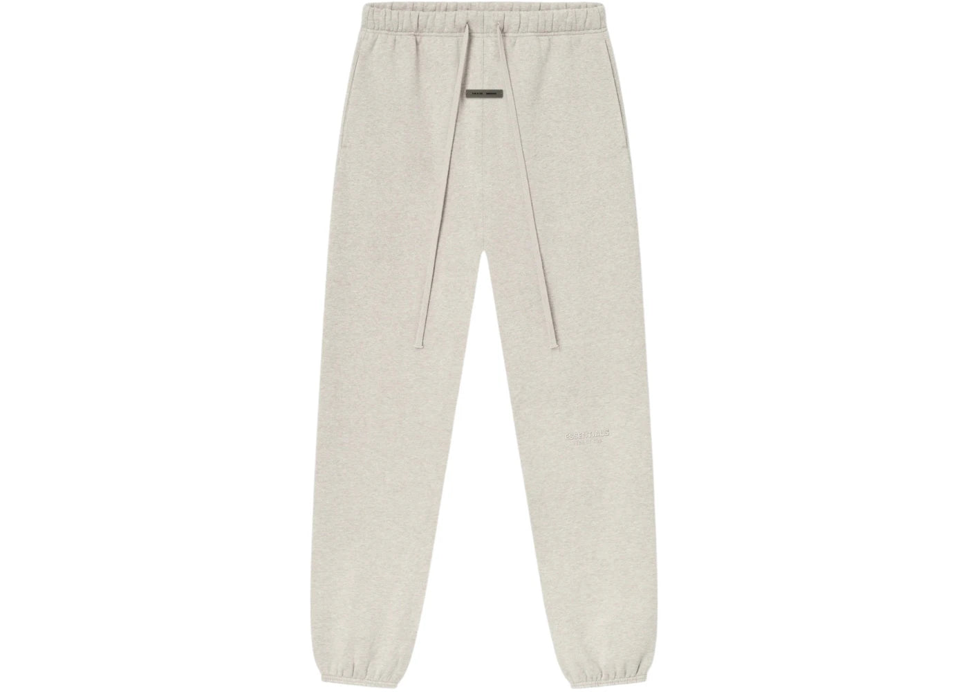 Fear of God Essentials Vintage Sweatpant Heather Stone