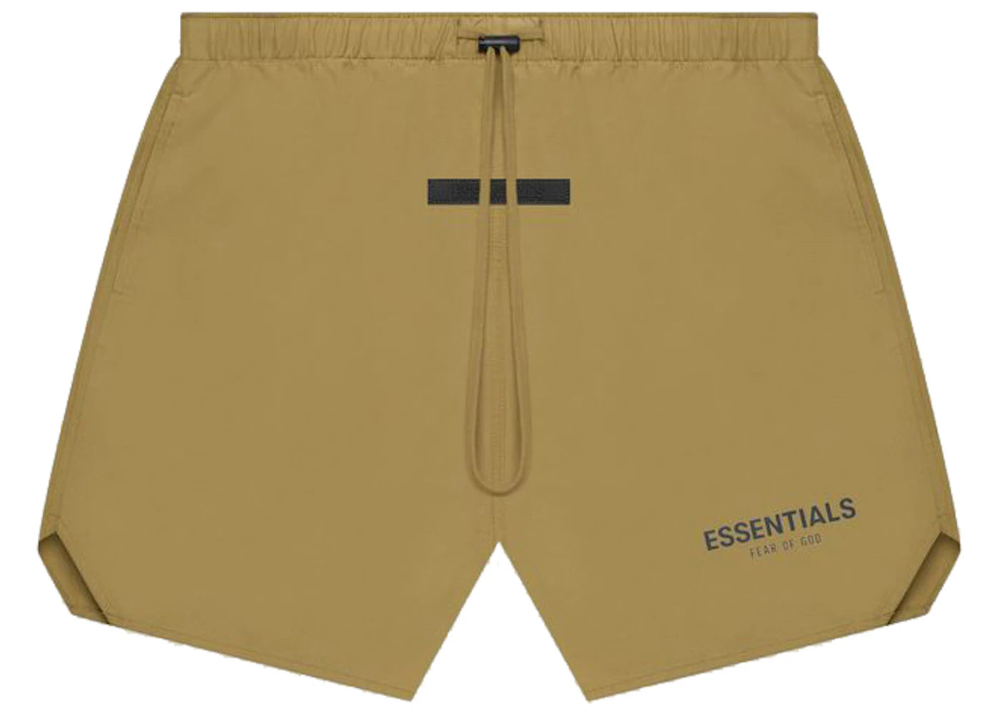 Fear of God Essentials Volley Short Amber