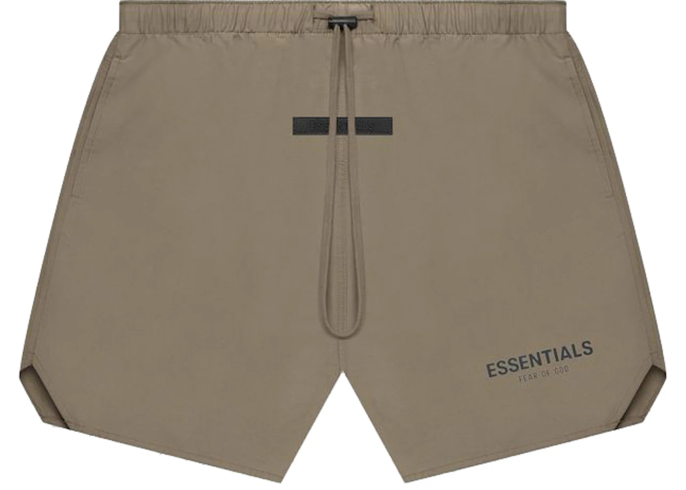 Fear of God Essentials Volley Short Harvest