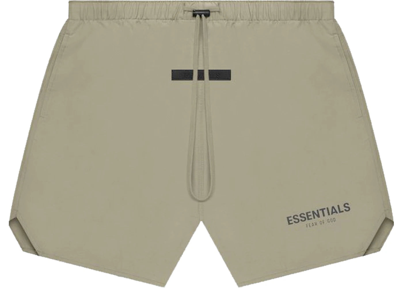 Fear of God Essentials Volley Short Pistachio