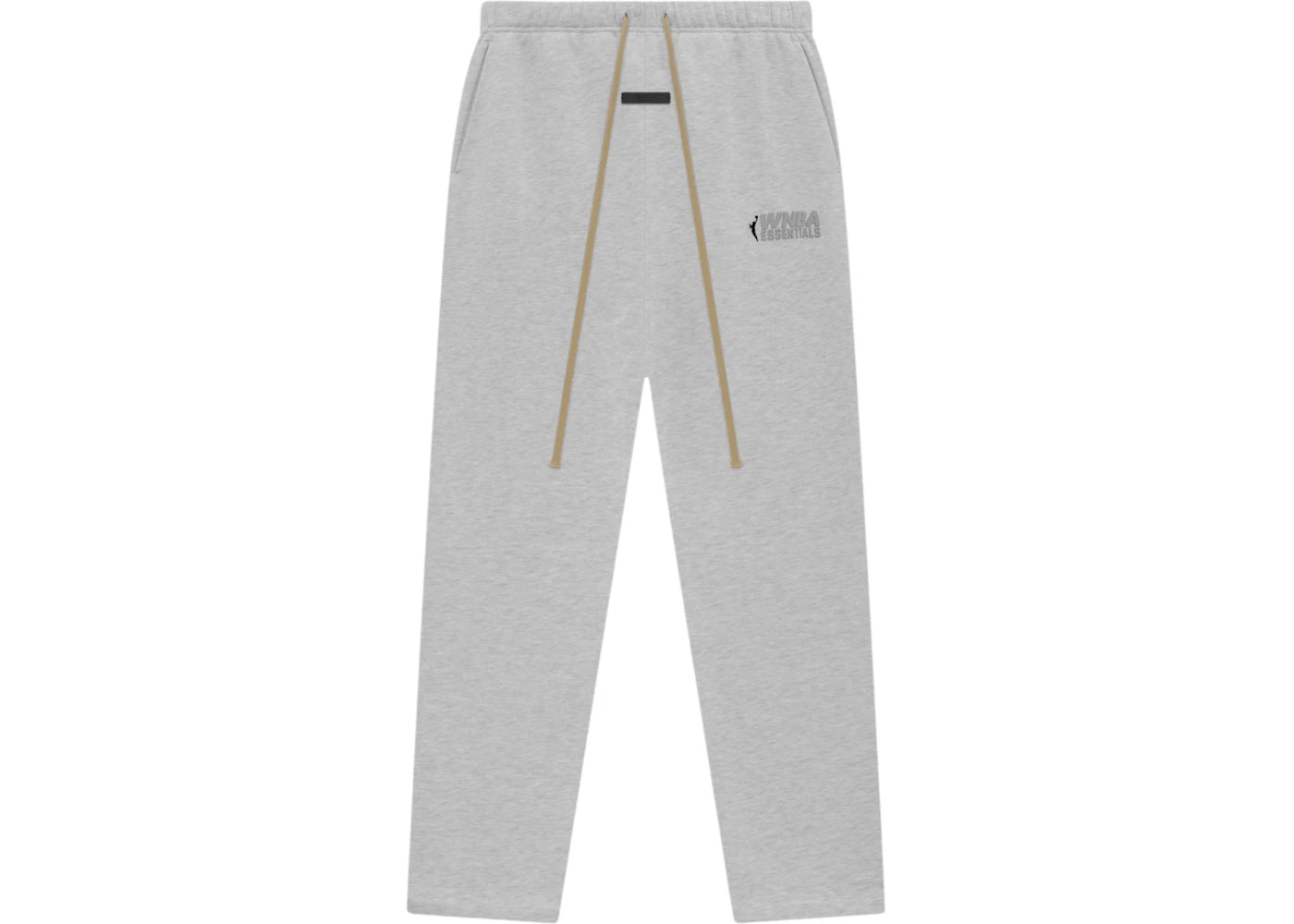 Fear of God Essentials WNBA Relaxed Sweatpants Light Heather