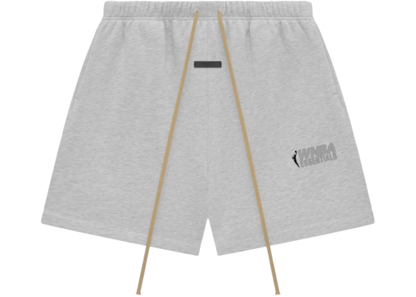 Fear of God Essentials WNBA Sweatshorts Light Heather