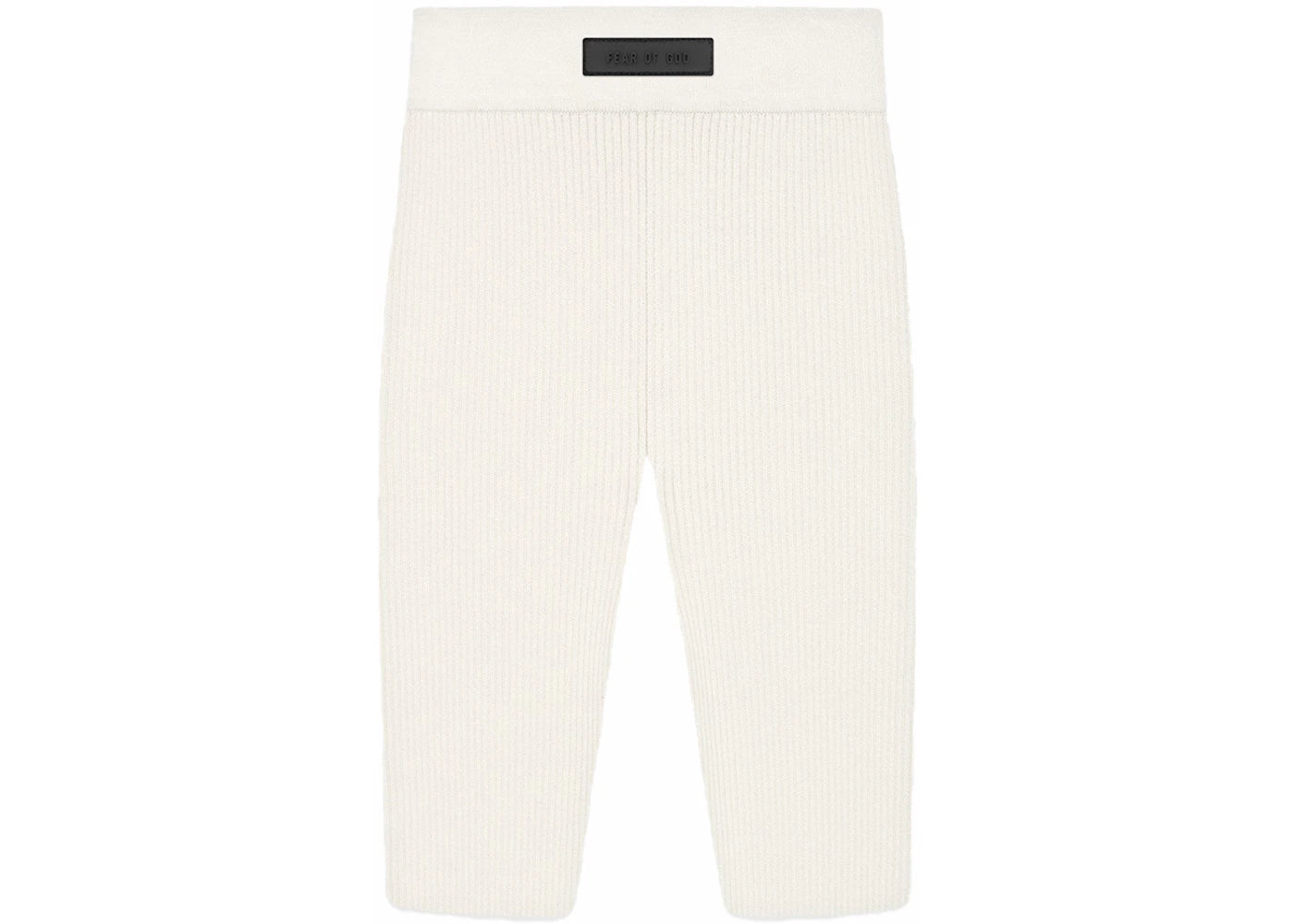 Fear of God Essentials Women's Biker Short Cloud Dancer