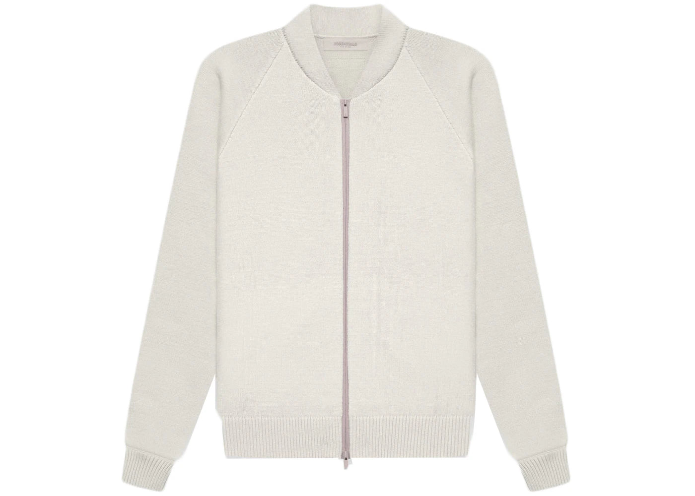 Fear of God Essentials Women's Cardigan Wheat