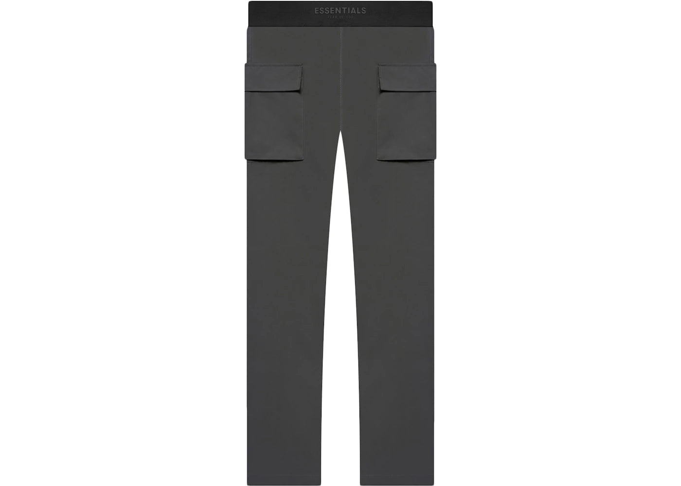 Fear of God Essentials Women's Cargo Pant Iron