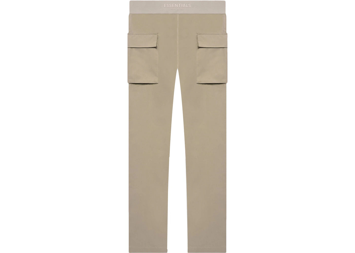 Fear of God Essentials Women's Cargo Pant Oak