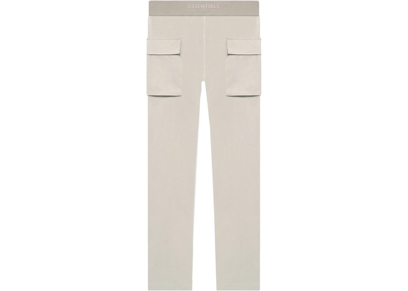 Fear of God Essentials Women's Cargo Pant Wheat