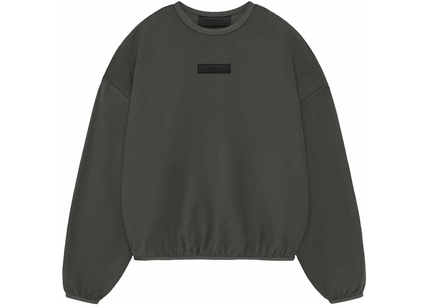 Fear of God Essentials Women's Crewneck Sweater Ink