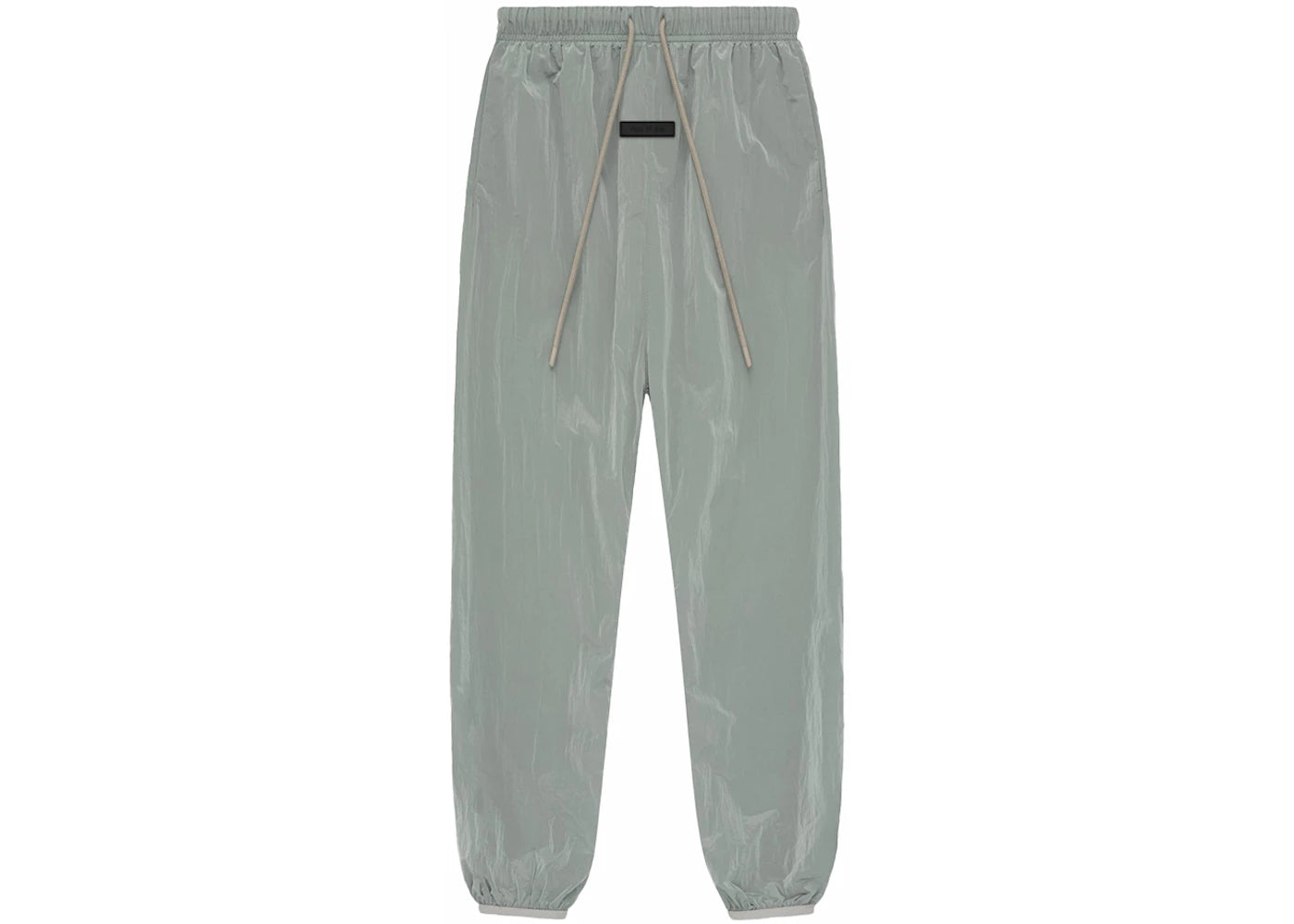 Fear of God Essentials Women's Crinkle Nylon Trackpant Seal