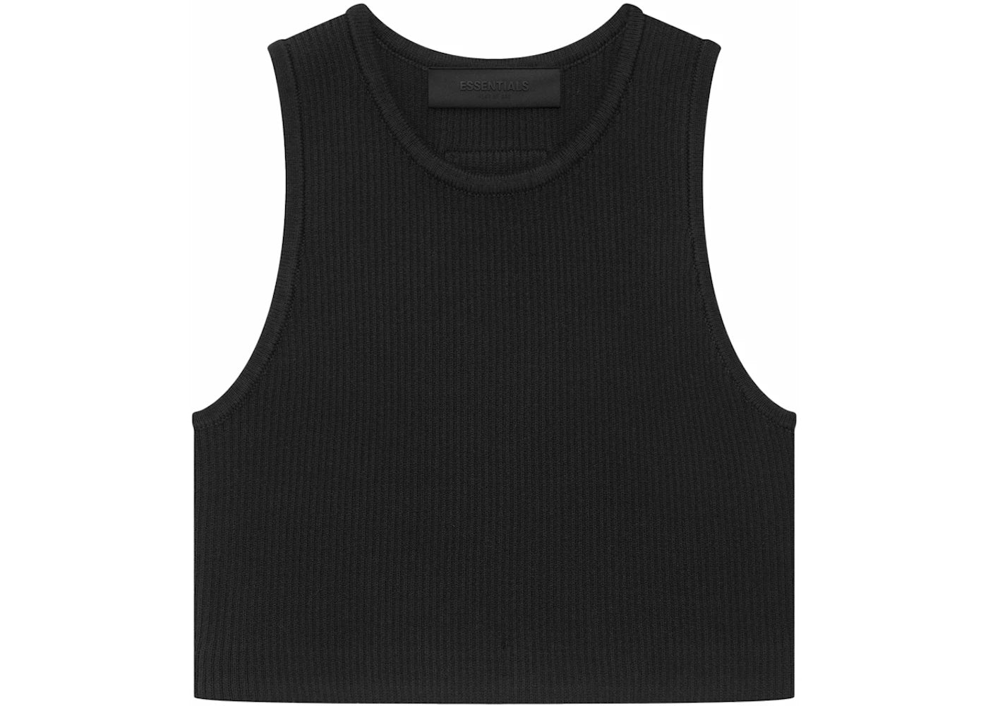 Fear of God Essentials Women's Essentials Sport Tank Black