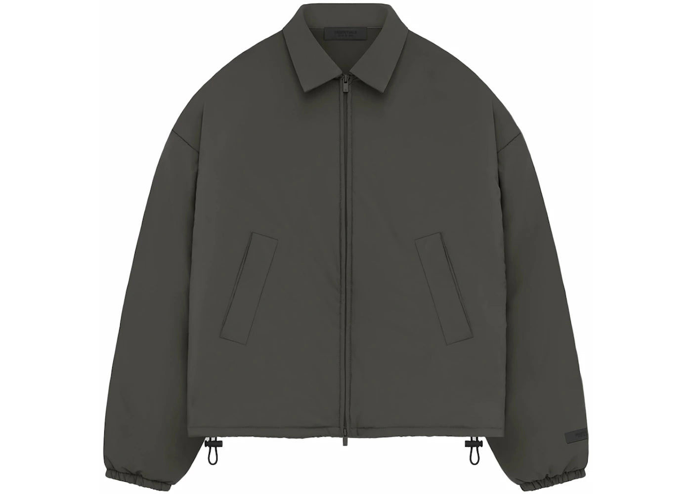Fear of God Essentials Women's Filled Bomber Ink