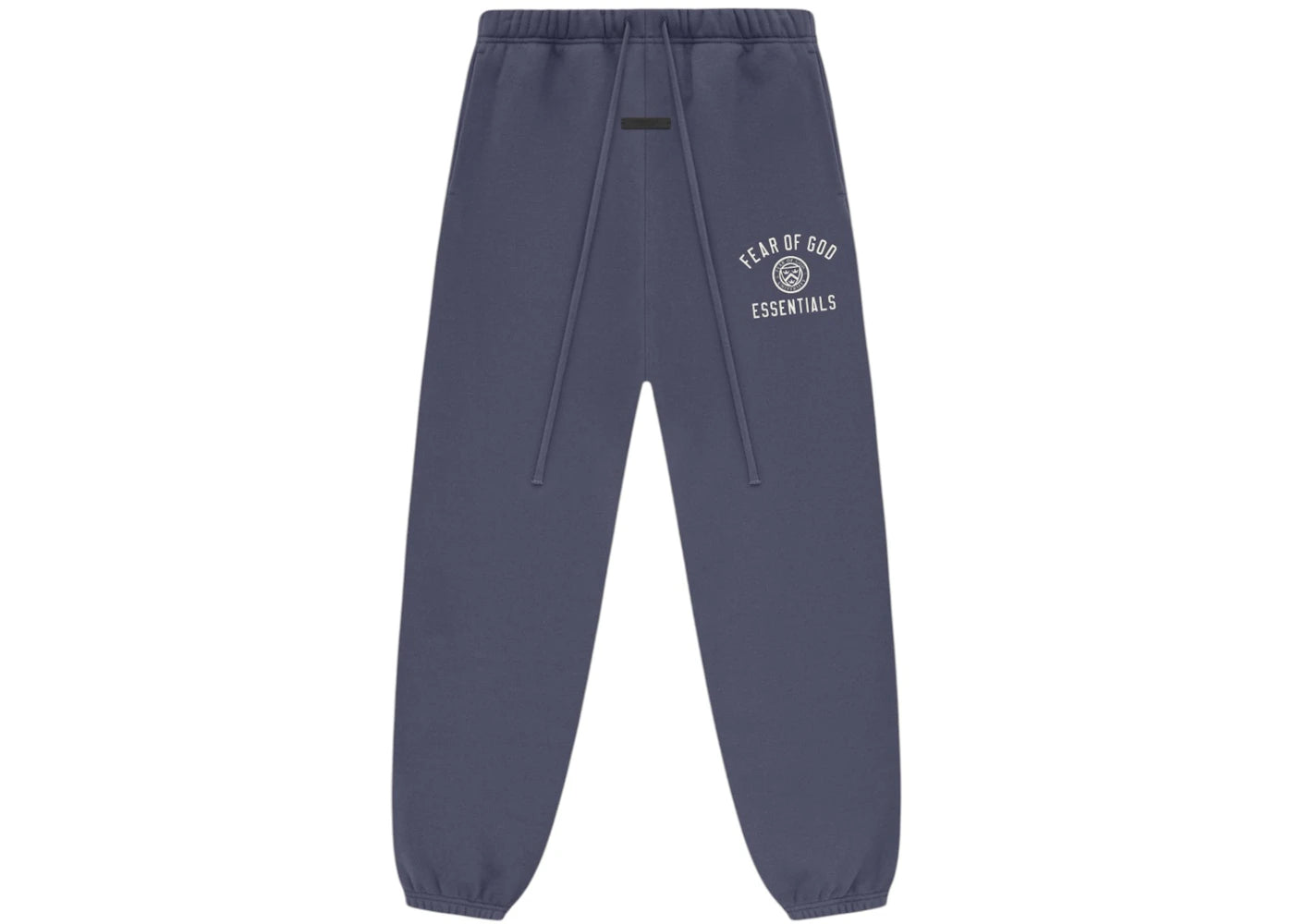 Fear of God Essentials Women's Fleece Sweatpant Marine