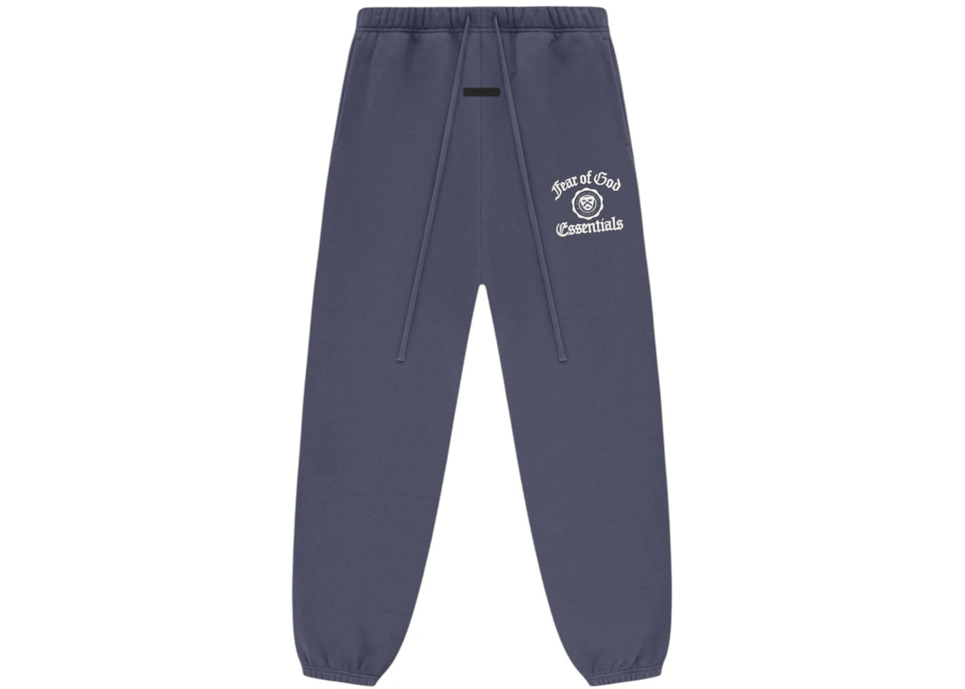 Fear of God Essentials Women's Heavy Fleece Sweatpant Marine