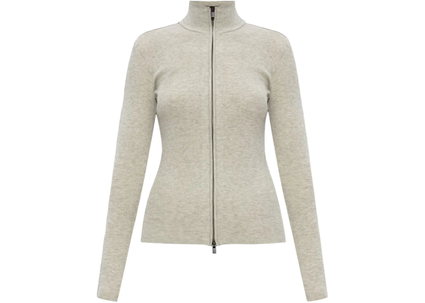 Fear of God Essentials Women's Jacket Heather Stone