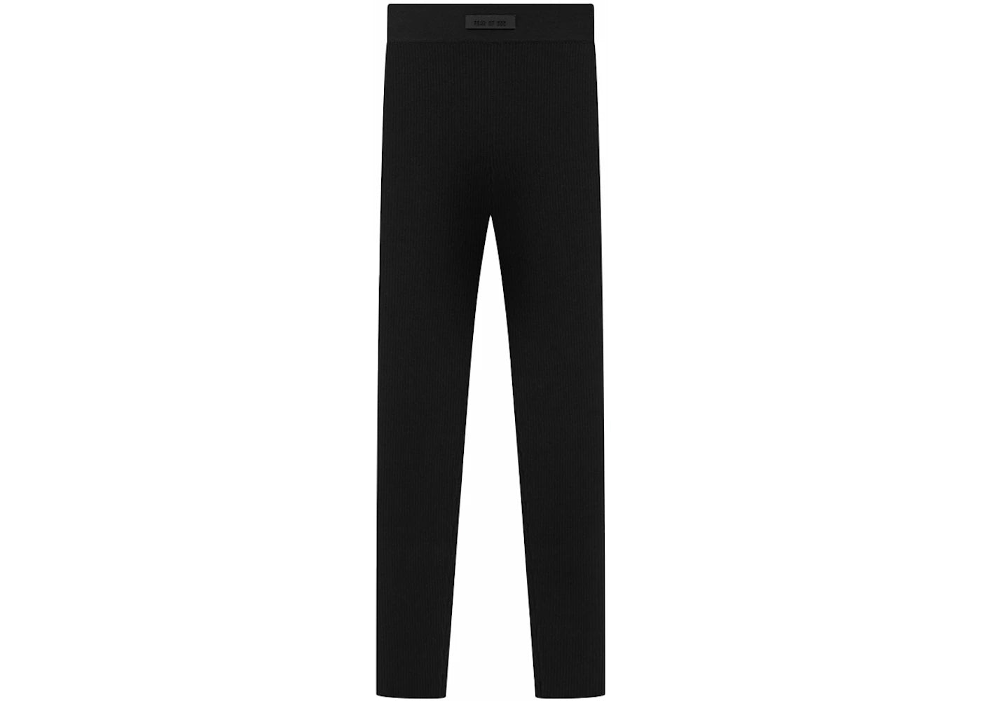 Fear of God Essentials Women's Legging Black