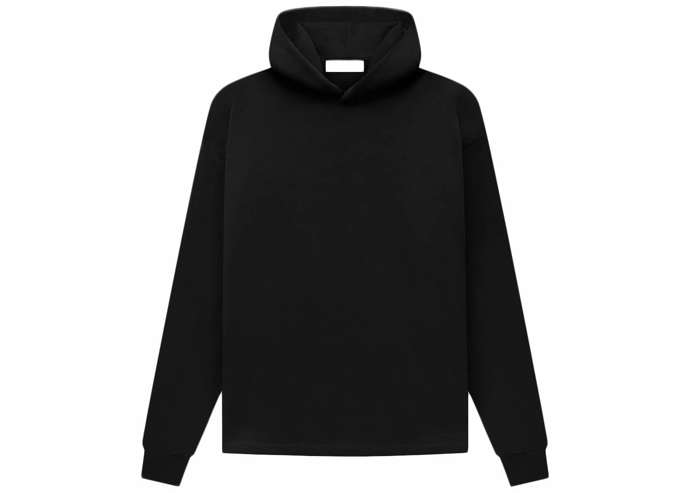 Fear of God Essentials Women's Relaxed Hoodie (SS22) Stretch Limo