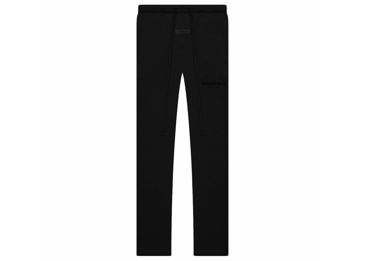 Fear of God Essentials Women's Relaxed Sweatpants (SS22) Stretch Limo