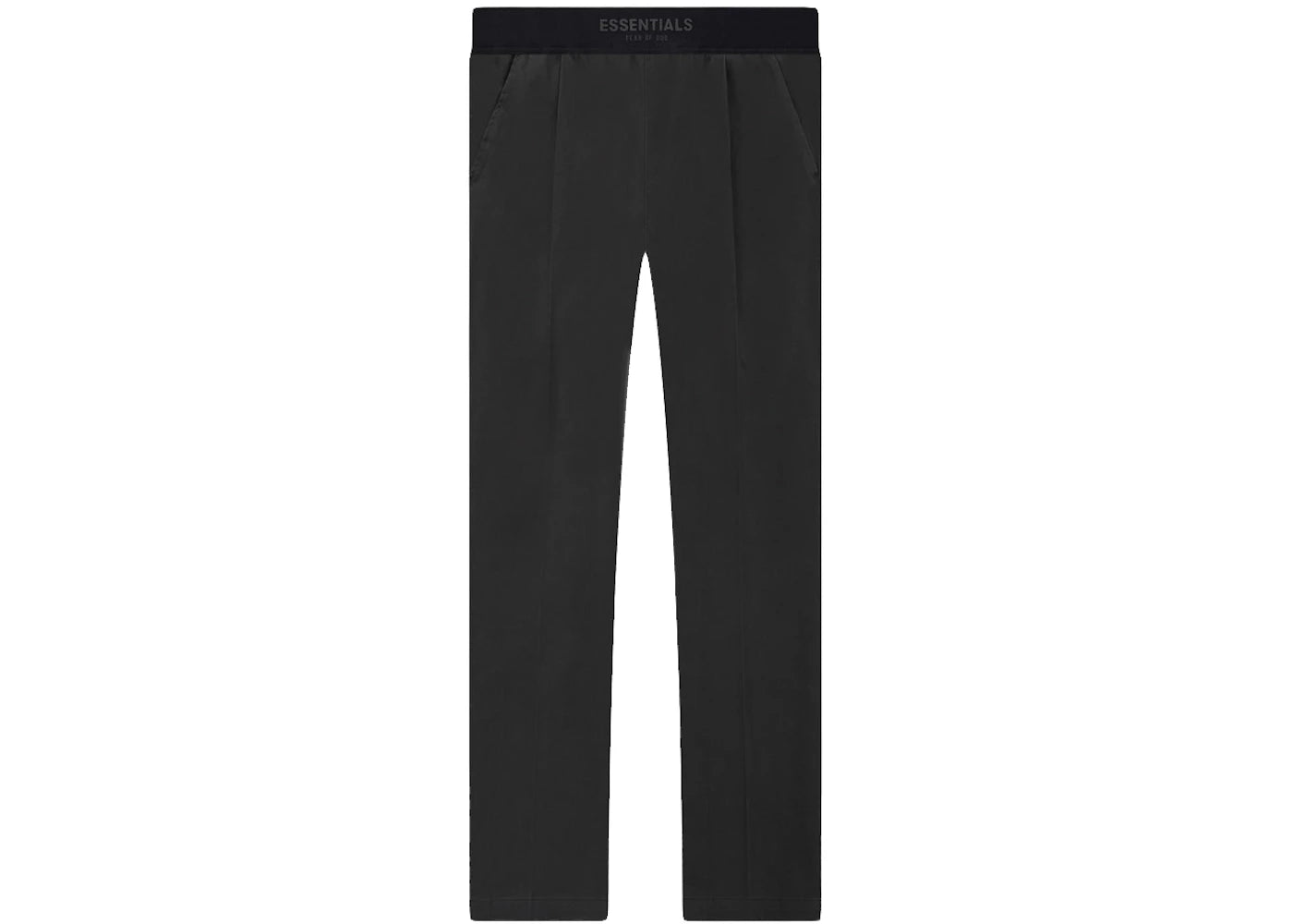 Fear of God Essentials Women's Relaxed Trouser Iron