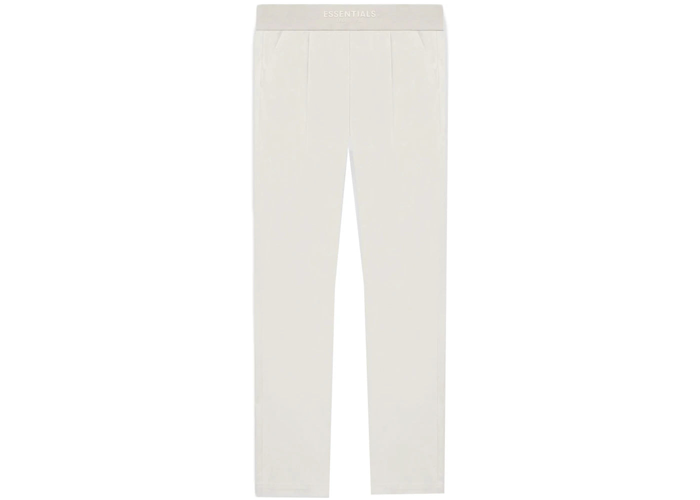 Fear of God Essentials Women's Relaxed Trouser Wheat