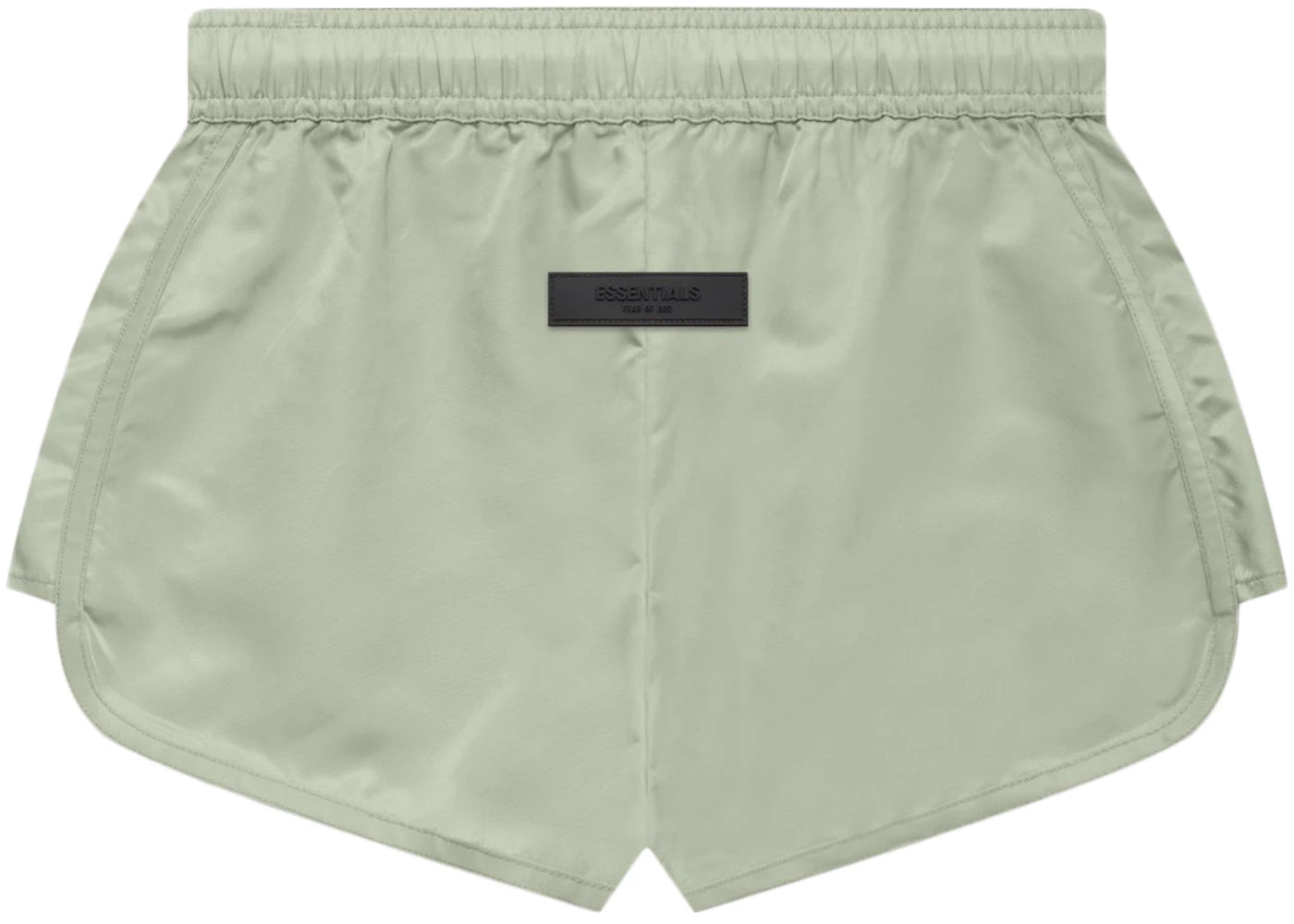 Fear of God Essentials Women's Running Short Seafoam