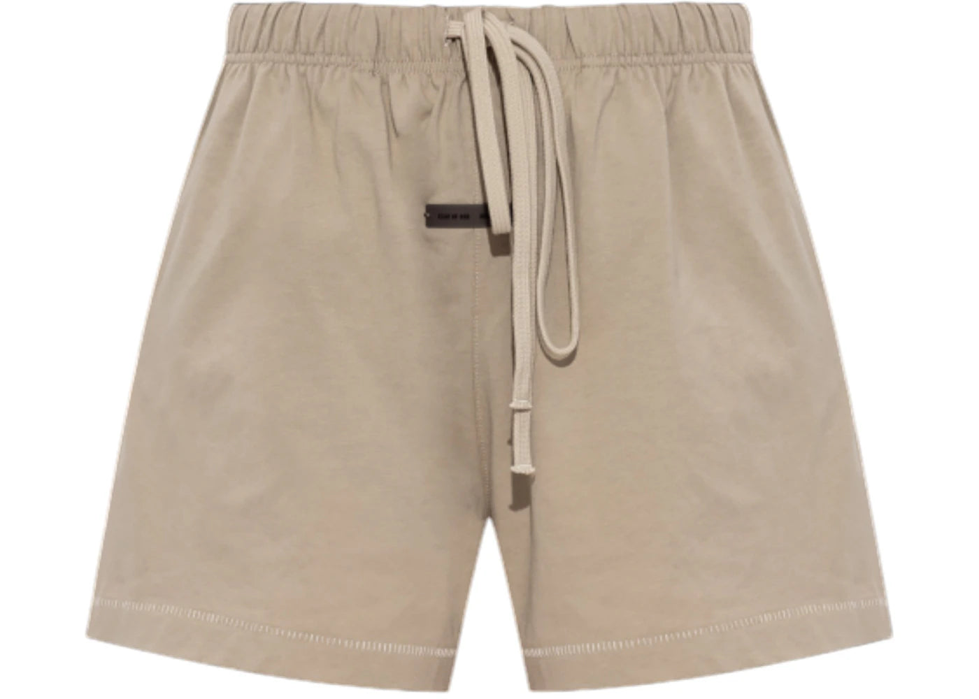 Fear of God Essentials Women's Shorts Timber