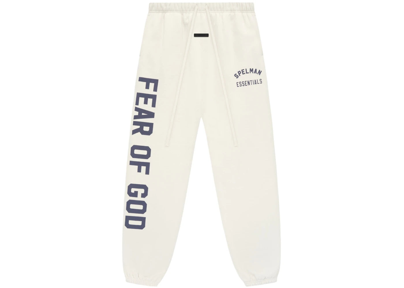 Fear of God Essentials Womens Spelman Sweatpant Shell